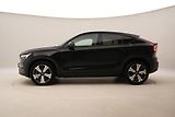 Volvo C40 PURE ELECTRIC ULT REZERVACE - náhled 10