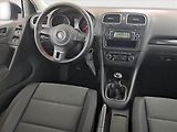 Volkswagen Golf (2010) 1.2 TSI, Serv.kniha - náhled 7