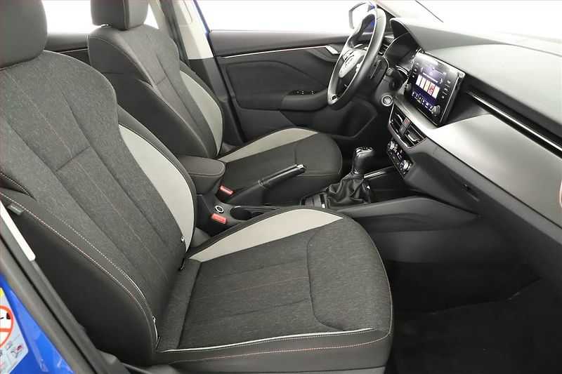 Škoda Scala (2023) Style 1.0 TSI, Automat, ČR - fotka 7 z 20
