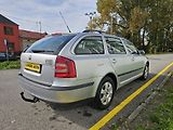 Škoda Octavia (2008) 2 1.9TDI TAŽNÉ  - náhled 4