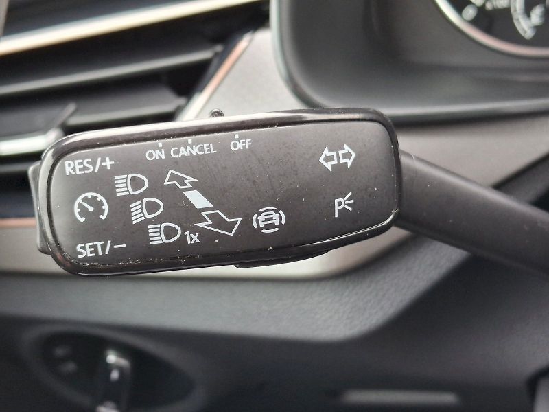 Škoda Scala (2023) Style DSG 1,5TSi 110kW - fotka 19 z 33