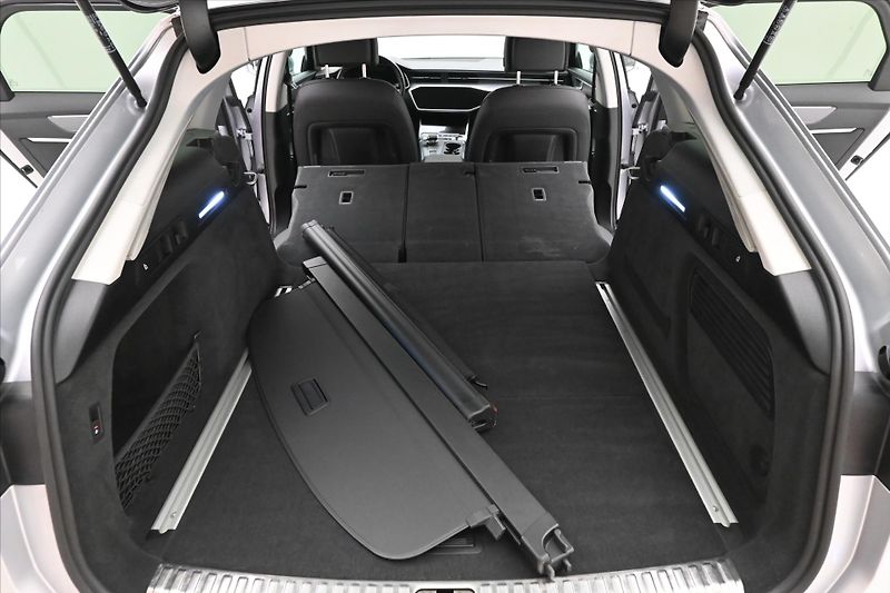 Audi A6 2,0 TDI 150 kW S-Tronic Záruka - fotka 11 z 31