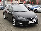 Seat Leon (2016) 2.0TDi, LED, navi - náhled 1