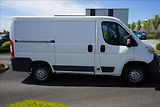Citroën Jumper 2,0 BlueHDi  L1H1 tažné - náhled 7