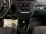 Volkswagen Caddy ABT e MAXI 37.3kWh 83kW - náhled 18