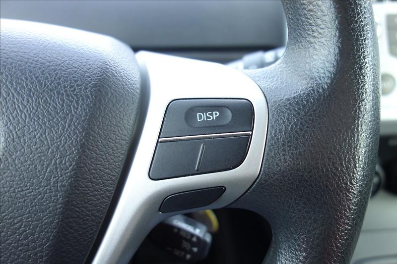 Toyota Verso 1,6 i 97KW, ČR, KLIMATIZACE. - fotka 27 z 31