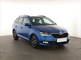 Škoda Fabia (2019) Style 1.0 TSI, Navi, Tempomat - náhled 1