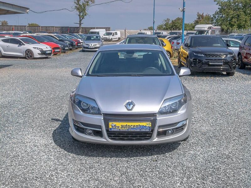 Renault Laguna (2013) 2.0DCI 96KW – NAVIGACE - fotka 2 z 40