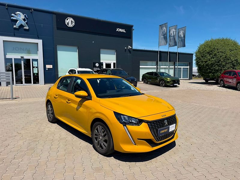 Peugeot 2008 ALLURE 1.2 PureTech 130 EAT8 - fotka 12 z 33