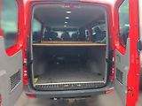 Mercedes-Benz Sprinter 314 CDi  Tourer 4x4 - náhled 16