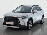 Toyota Corolla Cross (2024) 2.0 Hybrid AWD - náhled 1