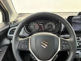 Suzuki S-Cross 1.4 BoosterJet 6AT 4x4 Eleganc - náhled 15