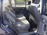Volkswagen Touran 1,2 TSi 77 kW - náhled 12