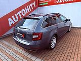 Škoda Octavia 1.6 TDi Style, ČR - náhled 8