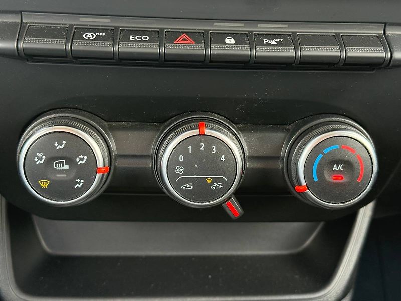 Renault Express (2024) 1.3 TCe 75 kW Cool - fotka 14 z 22