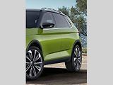 Škoda Vision X.