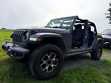 Jeep Wrangler 3.6i V6/Rubicon/4x4/AT - náhled 46