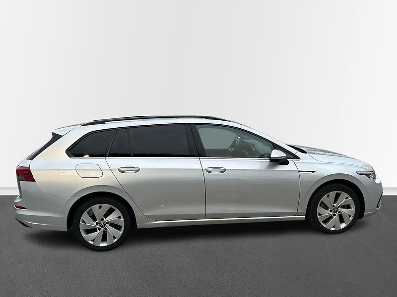 Volkswagen Golf Style 2.0 TDI 110 kW DSG Varia - fotka 7 z 23
