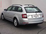 Škoda Octavia (2020) 1.6TDi, 2.maj,ČR, Style, LED - náhled 6
