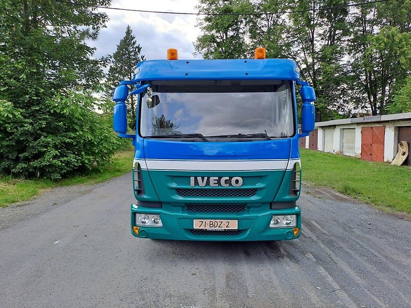 Iveco Eurocargo (2012) 80E/3,6/75 - fotka 3 z 12