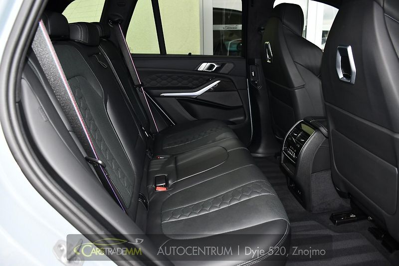 BMW X5 M COMPETITION HUD K360° H/K - fotka 18 z 71