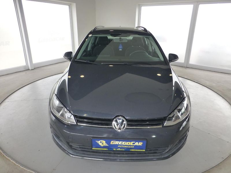 Volkswagen Golf (2014) 1,6TDI*NAVI*TAŽNÉ**ALU**PARK.S - fotka 3 z 26