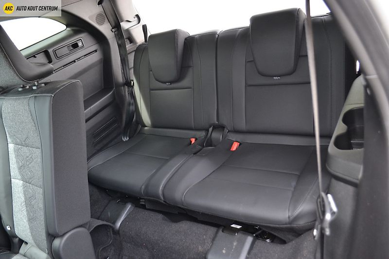 Renault Espace techno full hybrid E-Tech 200 - fotka 20 z 64