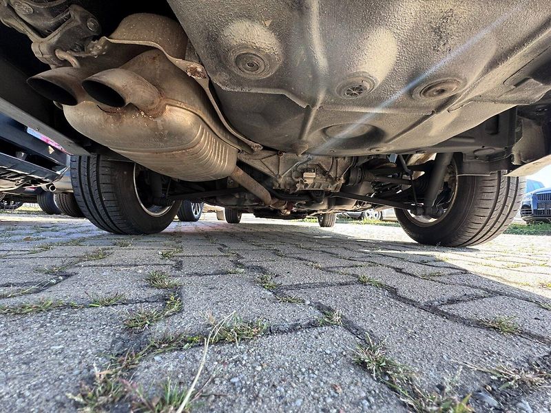 Škoda Octavia (1999) 4X4 1,9TDI 66KW ROZVODY SPOJKA - fotka 48 z 50
