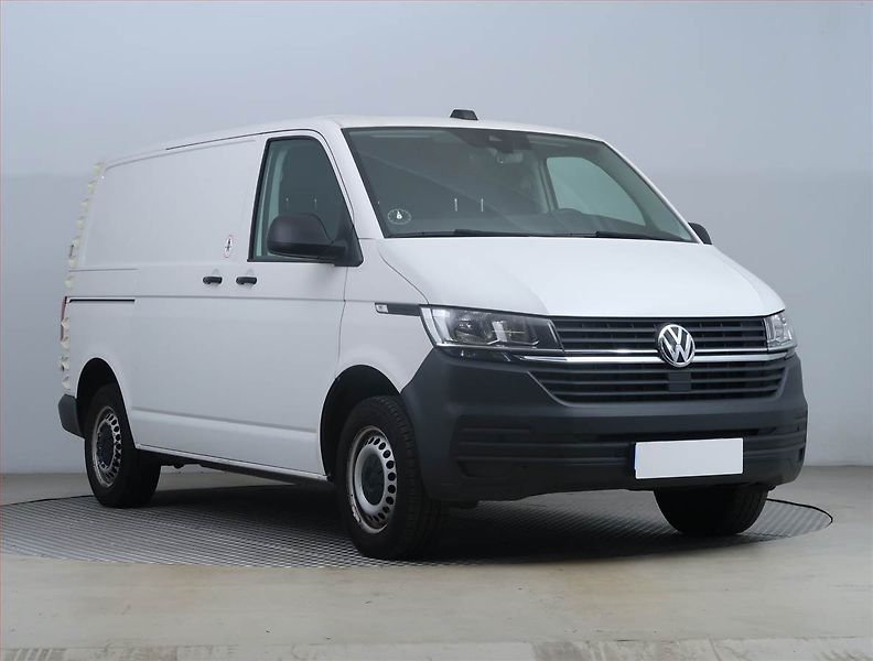 Volkswagen Transporter (2020) 2.0 TDI - fotografie inzerátu