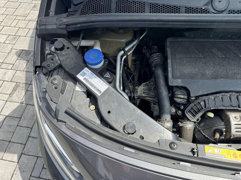 Toyota ProAce City Verso (2021) 1.2, 7míst, automat - fotka 28 z 30
