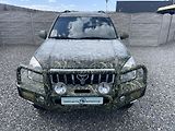 Toyota Land Cruiser 3.0TD 4x4 170PS AUT VÝBAVA !!! - náhled 73