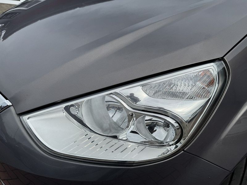 Ford Galaxy (2013) 2.0TDCi Navi Digi Klima - fotka 34 z 46