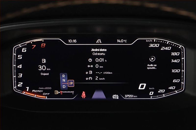 Cupra Formentor (2024) Performance 2.0 TSI 4Drive - fotka 9 z 16