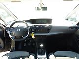 Citroën C4 Picasso 1,2 PureTech 130 6MAN Turbo  S - náhled 27