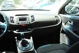 Kia Sportage (2010) 1.6 GDi, 99 kW,ČR,Servisní kn. - náhled 38