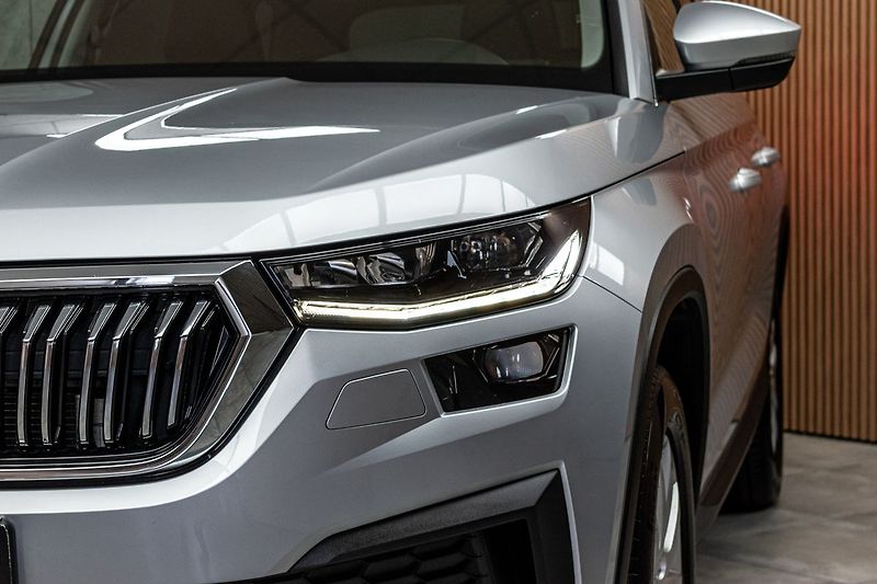 Škoda Kodiaq 2.0 TDI STYLE+*TAŽNÉ*DPH*ČR 1M - fotka 41 z 48