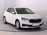 Škoda Fabia (2023) 1.0 TSI, Tempomat - náhled 1