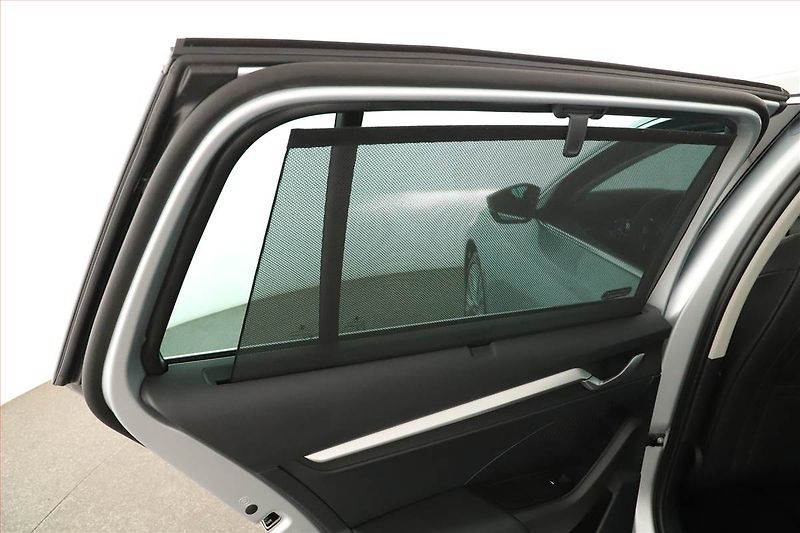Škoda Octavia (2024) Selection 2.0 TDI - fotka 13 z 20