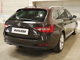 Škoda Superb (2016) 2.0 TDI 4x4, ČR, bixen - náhled 6