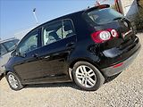 Volkswagen Golf Plus 1,9 TDI GOAL DIGIKLIMA 6KVALT - náhled 7