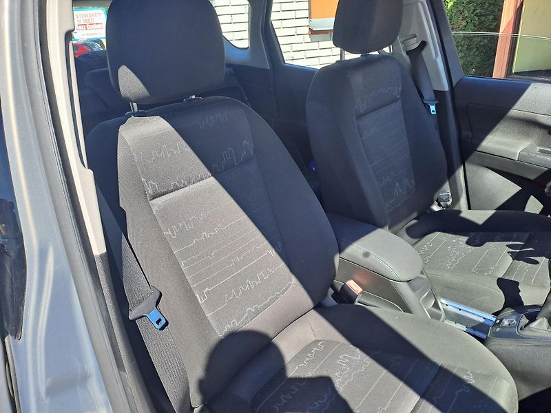 Opel Meriva 1.4 PŮVOD ČR 2 x KOLA - fotka 13 z 26