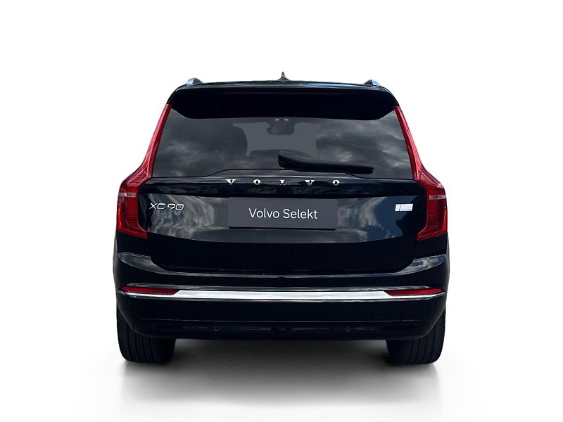 Volvo XC90 T8 AWD / POLESTAR /REZERVACE - fotka 5 z 57