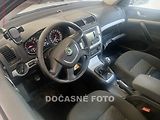 Škoda Octavia (2012) 2.0 TDi, ČR - náhled 2