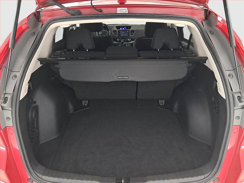 Honda CR-V (2017) 2.0 i-VTEC, Tempomat - fotka 13 z 17