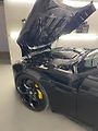 Jaguar F-Type (2013) 3.0 V6 SUPERCHARGED PŮVOD ČR - náhled 4