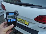 Volkswagen Golf Variant 1,4TSi CNG 81kW, Tempomat - náhled 32