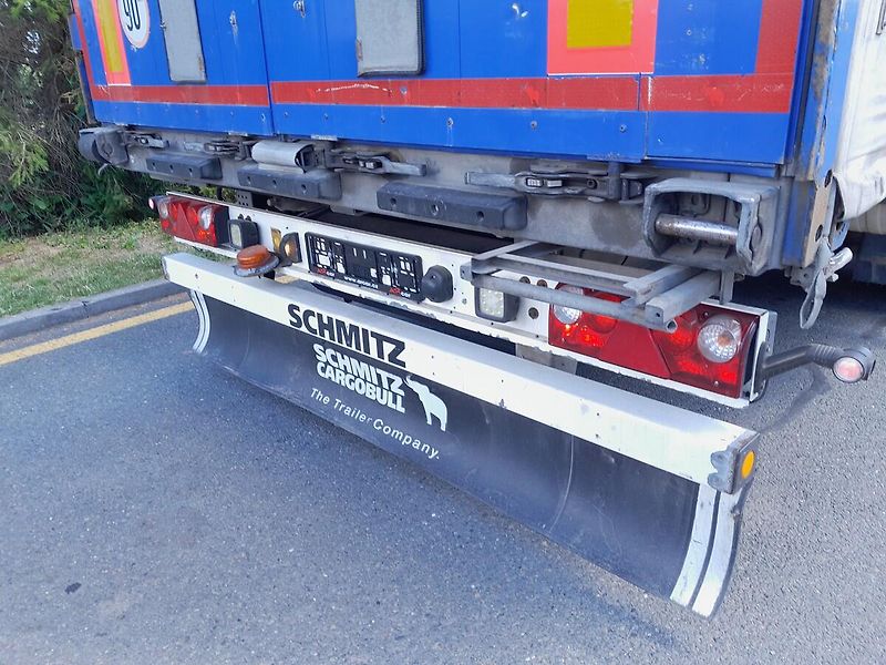 Schmitz SCS 24/L - LowDeck - fotka 11 z 31