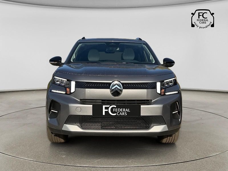 Citroën ë-C3 Electric 113k Auto 44 kWh Max - fotka 7 z 23