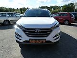 Hyundai Tucson 1.6 GDI Classic blue - náhled 1