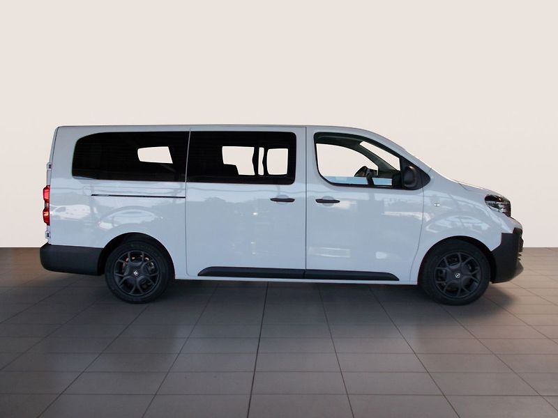 Opel Vivaro (2026) L2 (L) Combi 2.2 CDTi (132kW/1 - fotka 7 z 30